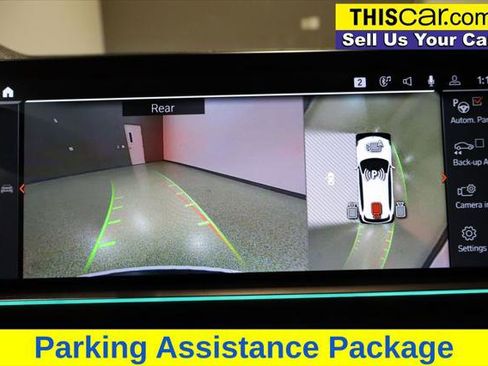 Used 2022 BMW X5 sDrive40i w/ Premium Package image 15