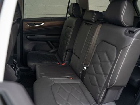 New 2026 Volkswagen Atlas SE AWD/4WD image 9