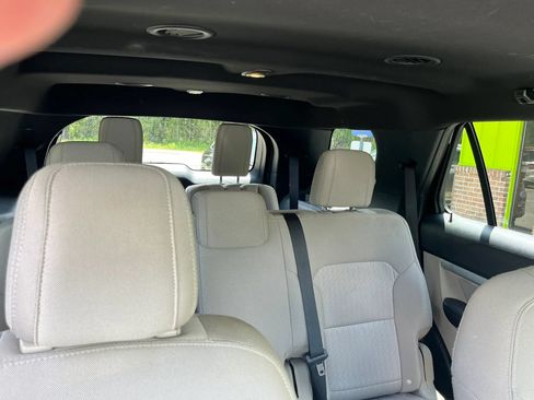 Used 2018 Ford Explorer FWD image 32