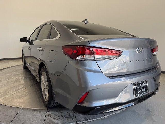 Used 2018 Hyundai Sonata SEL FWD image 9