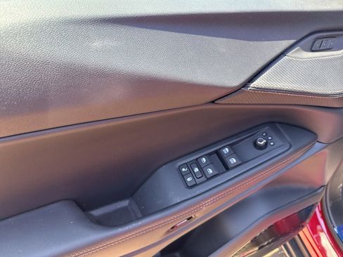 New 2026 Jeep Cherokee Overland AWD/4WD image 21