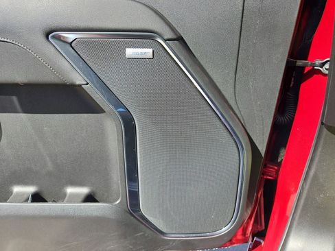 Used 2023 Chevrolet Silverado 1500 LTZ image 29