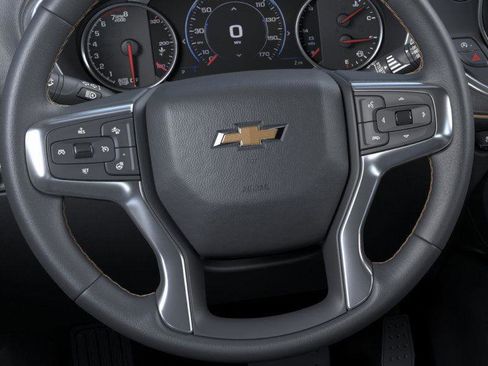 New 2025 Chevrolet Blazer Premier w/ Driver Confidence II Package image 19