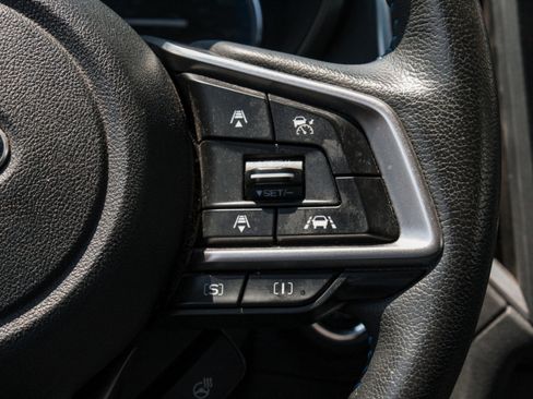 Used 2019 Subaru Crosstrek Hybrid w/ Moonroof Package w/Navigation AWD/4WD image 16