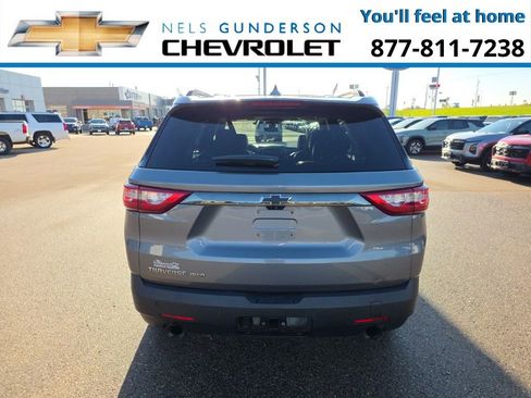 Used 2019 Chevrolet Traverse RS w/ LPO, Floor Liner Package image 5