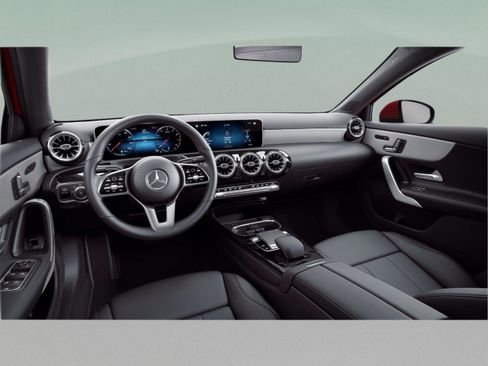 Used 2020 Mercedes-Benz A 220 image 34