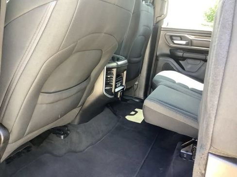 Used 2022 RAM 1500 Big Horn AWD/4WD image 21