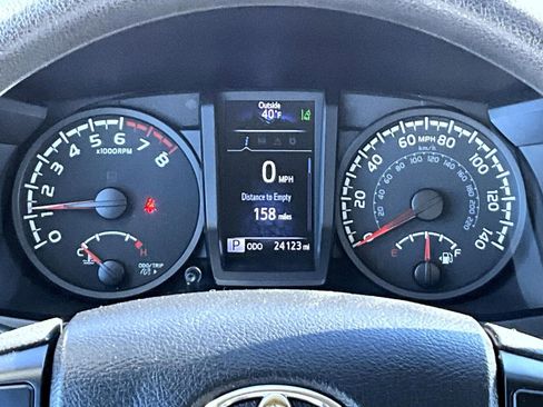 Used 2023 Toyota Tacoma SR image 15