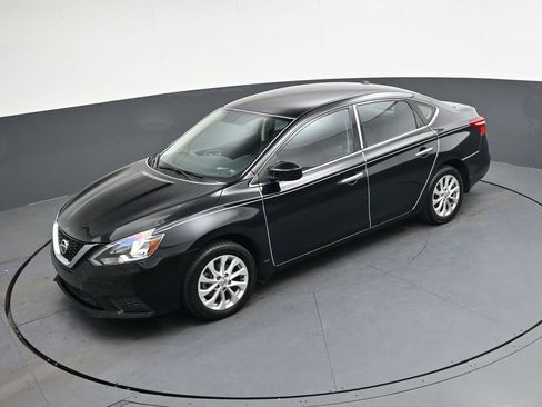 Used 2018 Nissan Sentra SV image 30