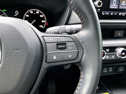 Used 2025 Honda CR-V Sport-L image 29