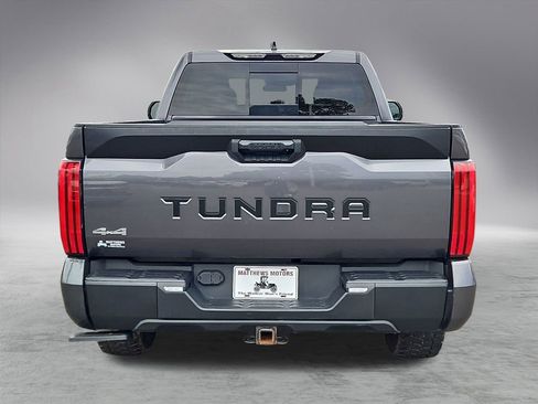 Used 2023 Toyota Tundra SR5 image 6