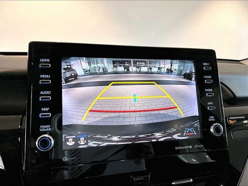 Used 2022 Toyota Camry XLE w/ Carpet Mat Package (TMS) image 28