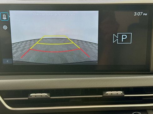 Used 2025 Hyundai Sonata SEL FWD image 23