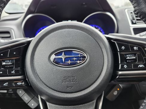 Used 2019 Subaru Outback 2.5i Touring image 31