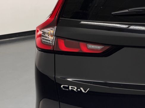 New 2026 Honda CR-V EX-L image 13