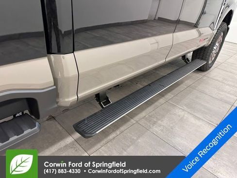 New 2026 Ford F250 King Ranch image 20