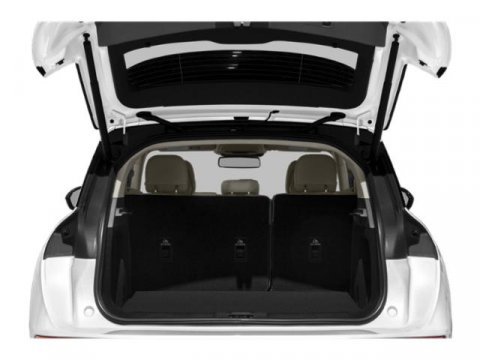 Used 2022 Lincoln Corsair Reserve w/ Equipment Group 201A FWD image 11