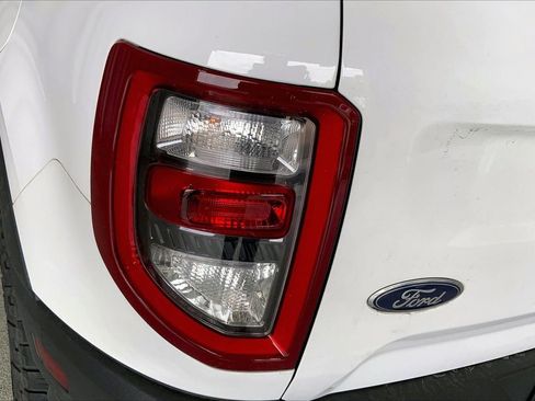 Used 2023 Ford Bronco Sport Big Bend AWD/4WD image 13