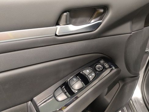 Used 2023 Nissan Altima 2.5 SV image 27