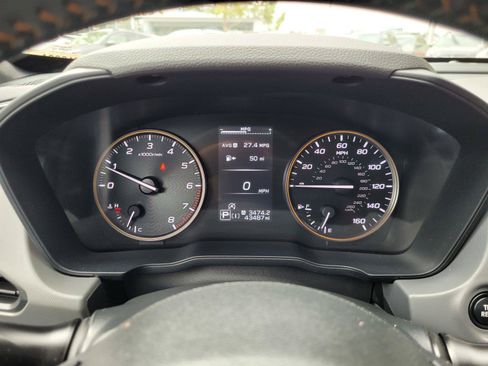Certified 2024 Subaru Crosstrek 2.5i Wilderness w/ Crosstrek Mirror Package AWD/4WD image 30