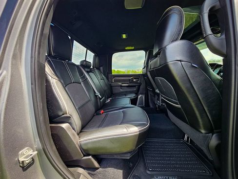 Used 2019 RAM 2500 Limited AWD/4WD image 47