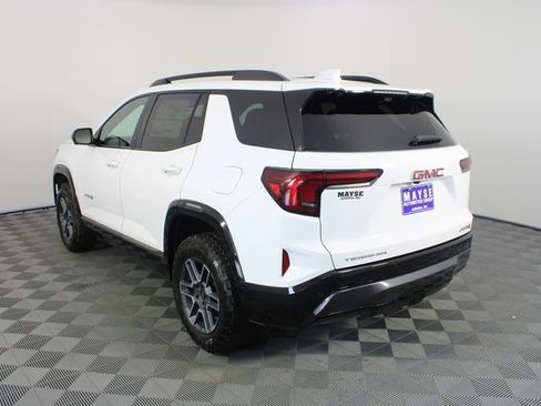 New 2026 GMC Terrain AT4 w/ Convenience Package III image 27