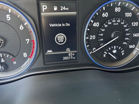 Used 2023 Hyundai Kona SEL w/ Cargo Package image 23