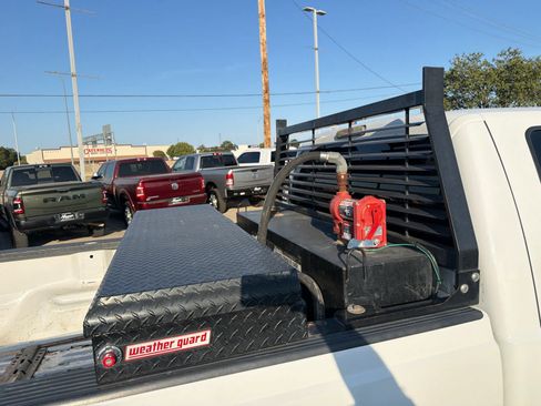 Used 2016 Ford F350 XLT AWD/4WD image 6