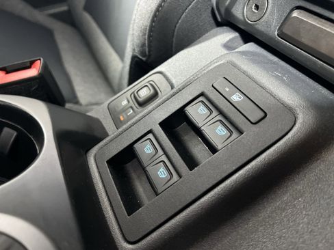 Used 2025 Ford Bronco Big Bend AWD/4WD image 33