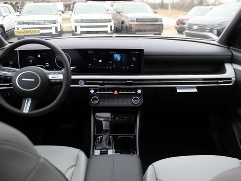 New 2026 Hyundai Santa Cruz Limited image 12