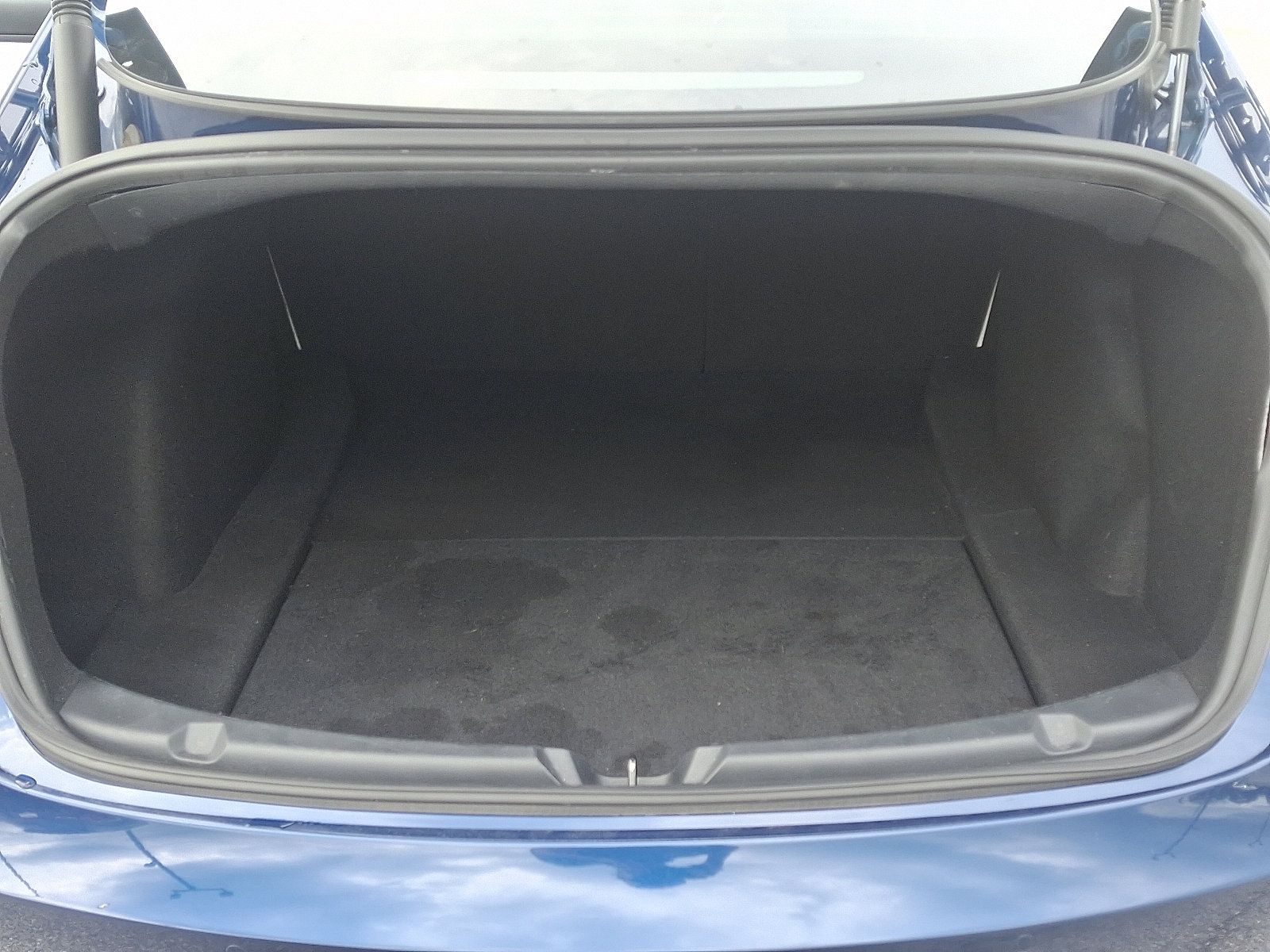 Used 2021 Tesla Model 3 Performance AWD/4WD image 27