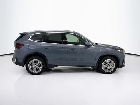 New 2026 BMW X1 xDrive28i w/ Convenience Package AWD/4WD image 4