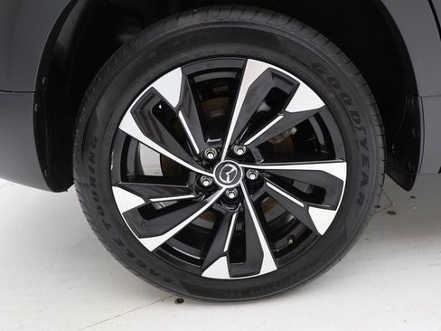 Used 2025 MAZDA CX-50 2.5 Hybrid w/ Premium Plus Pkg AWD/4WD image 9
