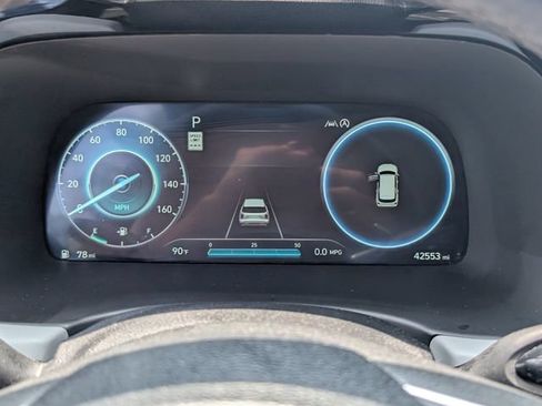 Used 2023 Hyundai Palisade SEL w/ Premium Package AWD/4WD image 18