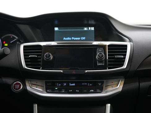 Used 2014 Honda Accord EX-L image 15