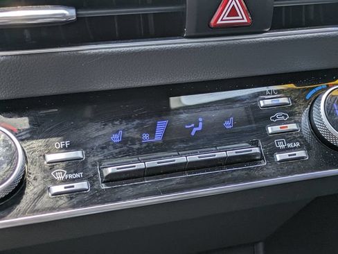 Used 2021 Hyundai Sonata SEL Plus FWD image 28