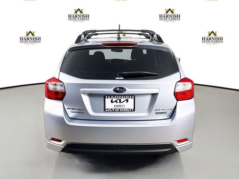 Used 2012 Subaru Impreza 2.0i Sport Premium AWD/4WD image 6