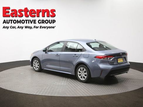 Used 2024 Toyota Corolla LE image 62