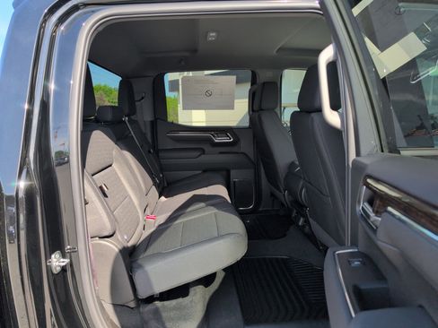 New 2026 GMC Sierra 1500 Elevation image 30