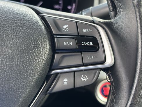 Used 2020 Honda Accord Touring image 20
