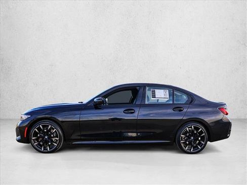 Used 2025 BMW 330i xDrive Sedan image 8