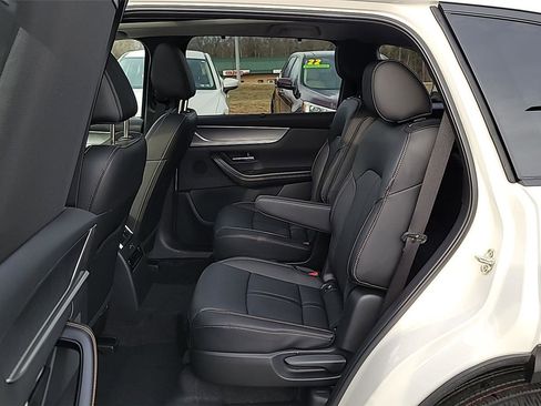 New 2026 MAZDA CX-90 3.3 Turbo w/ Premium Sport Pkg image 22