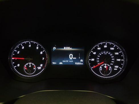 Used 2022 Hyundai Santa Fe SEL AWD/4WD image 23