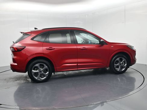 Used 2023 Ford Escape ST-Line AWD/4WD image 8