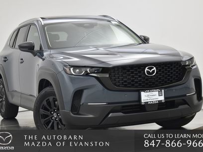 New 2026 MAZDA CX-50 2.5 Hybrid w/ Preferred Pkg