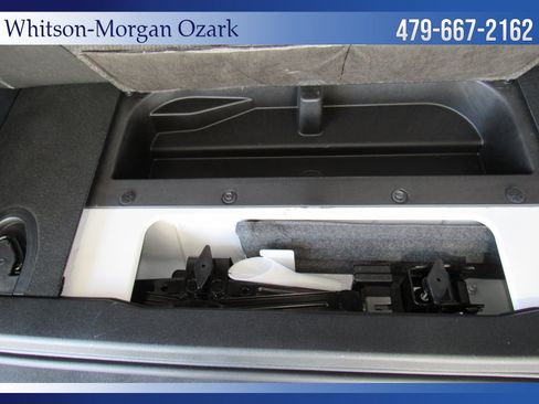 Used 2024 Ford Bronco Outer Banks AWD/4WD image 27