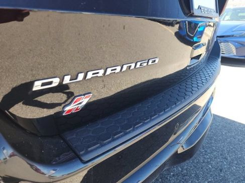 Used 2024 Dodge Durango GT AWD/4WD image 13