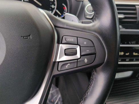 Used 2019 BMW X3 sDrive30i w/ Driving Assistance Package image 27