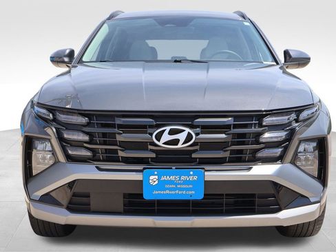 Used 2026 Hyundai Tucson SEL AWD/4WD image 7