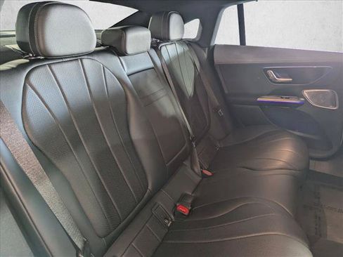 Certified 2023 Mercedes-Benz EQE 350+ Sedan image 22